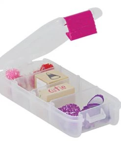 Creative Options Mini Sideways Utility - Magenta