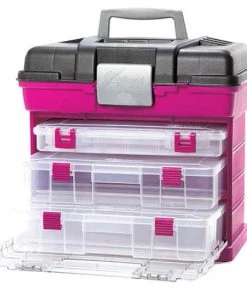 Creative Options Storage Boxes Large Grab N' Go Rack System
