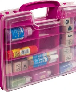 Creative Options Double-Sided Craft N' Go Creative Options®