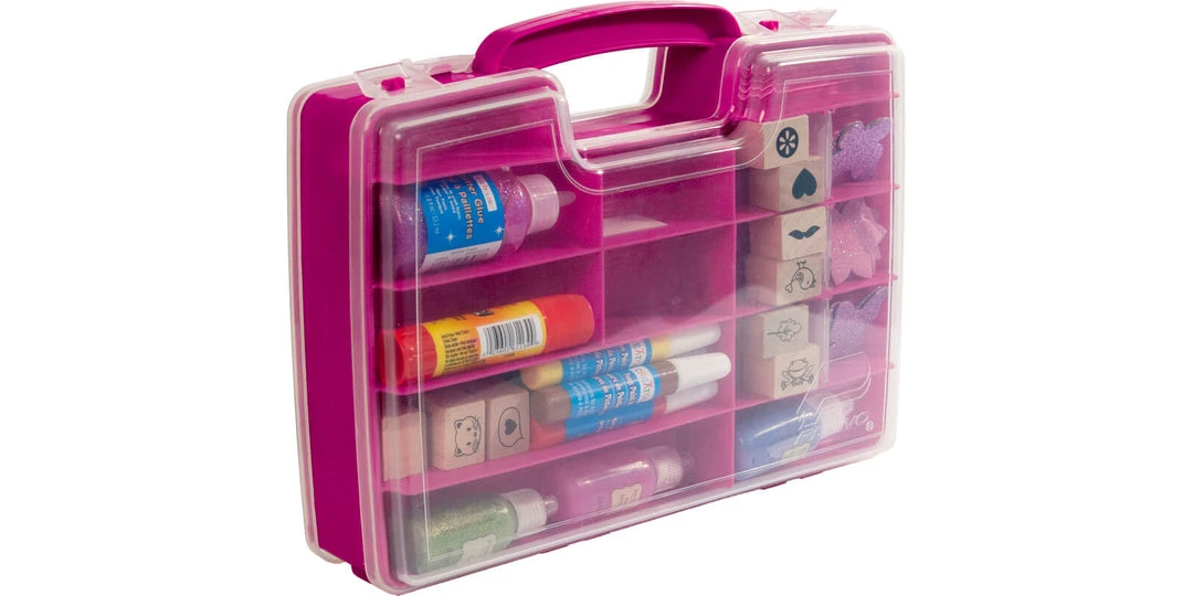 Creative Options Double-Sided Craft N' Go Creative Options®