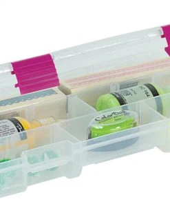 Creative Options Small Utility Organizer - Magenta Storage Boxes