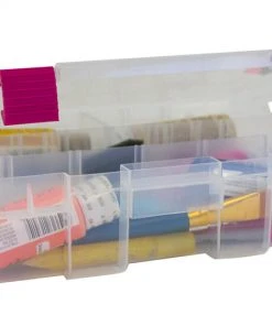 Creative Options Storage Boxes Medium Deep Utility Organizer