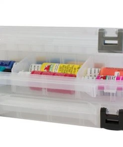 Creative Options Large Utility Organizer - Silver Storage Boxes