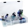 Creative Options Storage Boxes Large Deep Utility Organizer