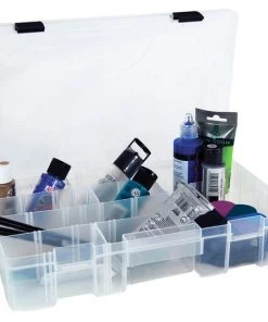 Creative Options Storage Boxes Large Deep Utility Organizer