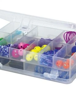 Creative Options Double-Sided Micro Utility Storage Boxes