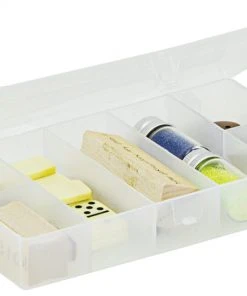 Creative Options Storage Boxes Pocket Utility