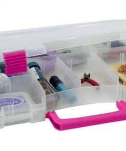 Creative Options Large Adjustable Satchel Creative Options®