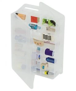 Creative Options Double-Sided Thread Organizer