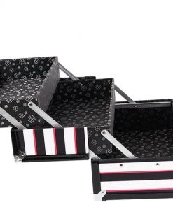 Caboodles Train Cases Inspired™