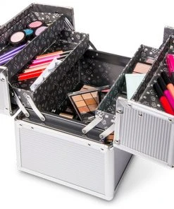 Caboodles Goddess™ Train Cases