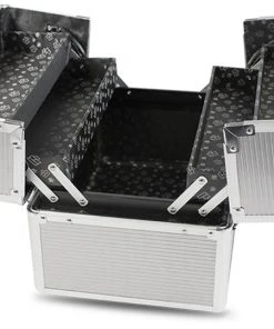 Caboodles Goddess™ Train Cases