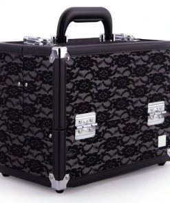 Caboodles Train Cases Make Me Over™