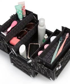 Caboodles Train Cases Make Me Over™