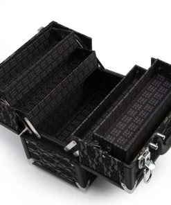 Caboodles Train Cases Make Me Over™