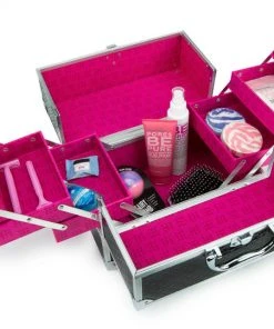 Caboodles Train Cases Lovestruck™