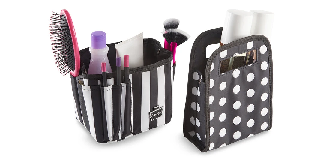 Caboodles Hair Tool Organizers Cutie