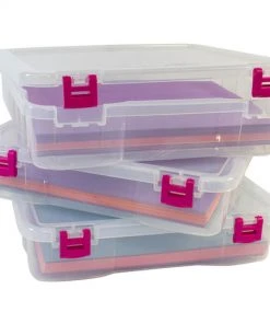 Creative Options Project Box