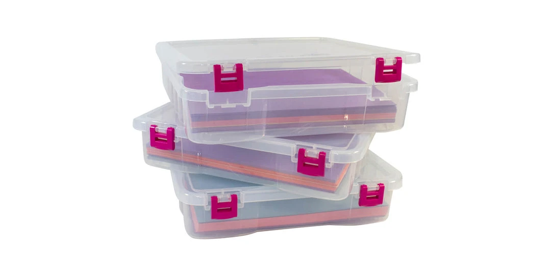 Creative Options Project Box 1 Creative Options Project Box