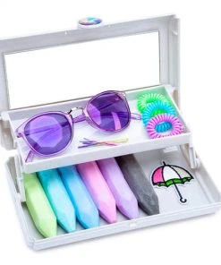 Caboodles Classic Cases Take It™ Tote Shooting Star