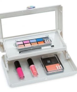 Caboodles Take It™ Cosmetic Set Shooting Star 5 Caboodles Take It™ Cosmetic Set Shooting Star