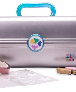 Caboodles On-The-Go Girl™ Shooting Star - Doodle Edition Classic Cases