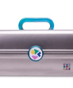 Caboodles On-The-Go Girl™ Shooting Star - Doodle Edition Classic Cases