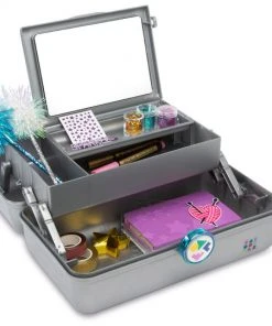 Caboodles On-The-Go Girl™ Shooting Star - Doodle Edition Classic Cases