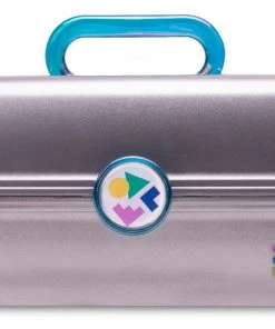 Caboodles On-The-Go Girl™ Shooting Star - Doodle Edition Classic Cases