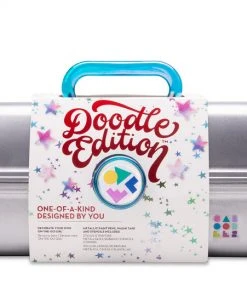 Caboodles On-The-Go Girl™ Shooting Star - Doodle Edition Classic Cases