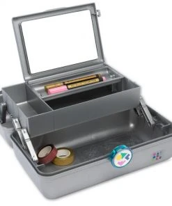 Caboodles On-The-Go Girl™ Shooting Star - Doodle Edition Classic Cases