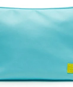 Caboodles Bags & Totes Large Cosmetic Pouch Miami Beat