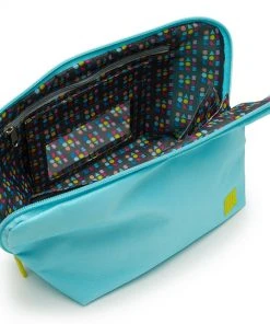 Caboodles Bags & Totes Large Cosmetic Pouch Miami Beat