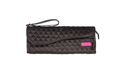 Caboodles Large Hot Tools Clutch Hair Tool Organizers