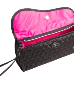 Caboodles Large Hot Tools Clutch Hair Tool Organizers