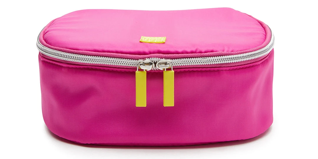 Caboodles Cosmetic Case Miami Beat 1 Caboodles Cosmetic Case Miami Beat