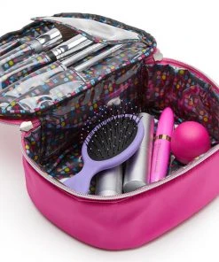 Caboodles Cosmetic Case Miami Beat 8 Caboodles Cosmetic Case Miami Beat