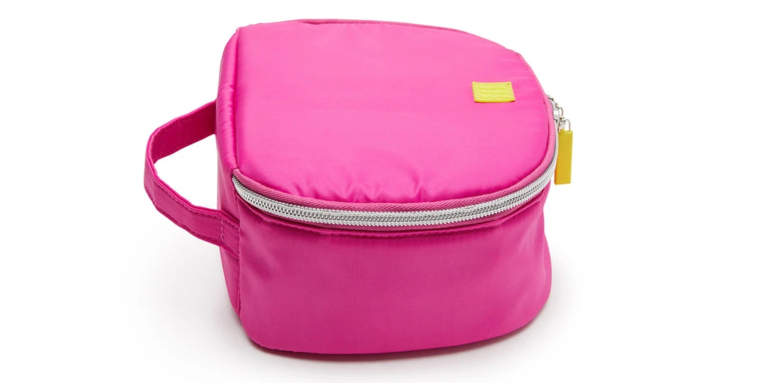 Caboodles Cosmetic Case Miami Beat 3 Caboodles Cosmetic Case Miami Beat