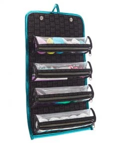 Caboodles Travel Roll Organizer 3 Caboodles Travel Roll Organizer
