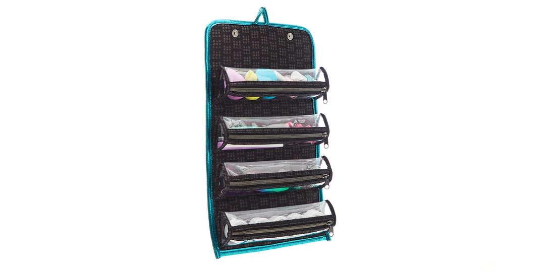 Caboodles Travel Roll Organizer Caboodles Travel Roll Organizer