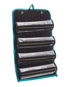 Caboodles Travel Roll Organizer 4 Caboodles Travel Roll Organizer