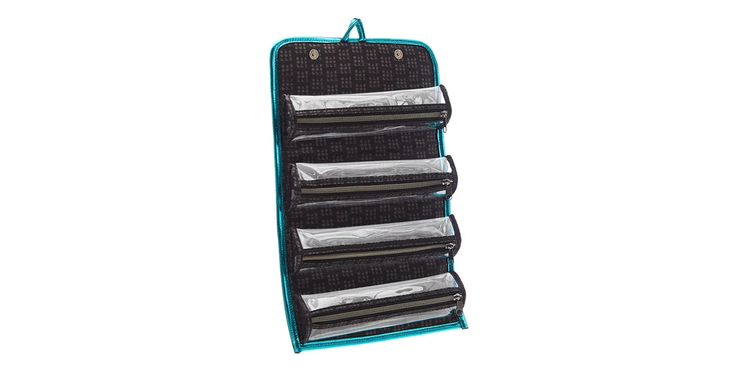 Caboodles Travel Roll Organizer Caboodles Travel Roll Organizer