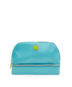 Caboodles Jewelry Cases Jewelry & Cosmetic Bag Miami Beat