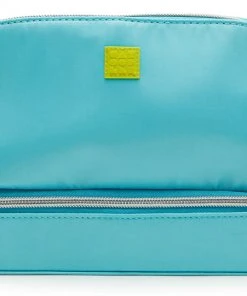 Caboodles Jewelry Cases Jewelry & Cosmetic Bag Miami Beat