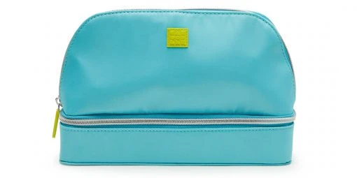 Caboodles Jewelry Cases Jewelry & Cosmetic Bag Miami Beat