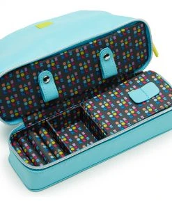 Caboodles Jewelry Cases Jewelry & Cosmetic Bag Miami Beat
