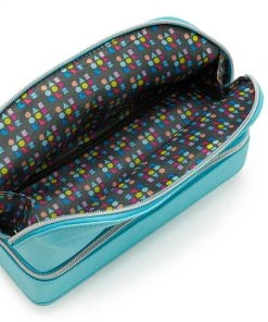 Caboodles Jewelry Cases Jewelry & Cosmetic Bag Miami Beat
