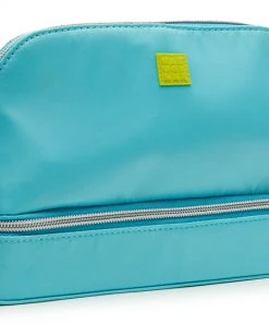 Caboodles Jewelry Cases Jewelry & Cosmetic Bag Miami Beat