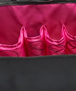 Caboodles Hot Tools Tote Hair Tool Organizers