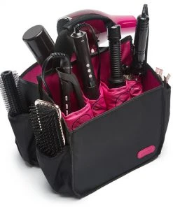 Caboodles Hot Tools Tote Hair Tool Organizers